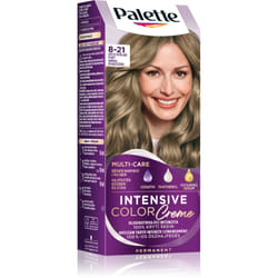 Schwarzkopf Palette Intensive Color Creme colore 8-21 Ashy Light Blond 1 pz