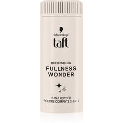 Schwarzkopf Taft Wonders 10 g