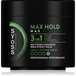 Syoss Max Hold 150 ml