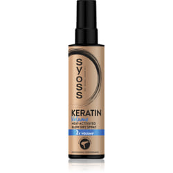 Syoss Keratin Volume 200 ml