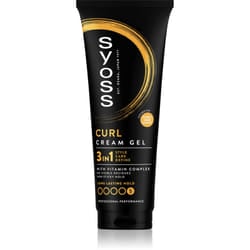 Syoss Curl Control 250 ml