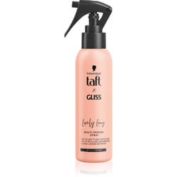 Schwarzkopf Taft x Gliss Lovely Long 150 ml