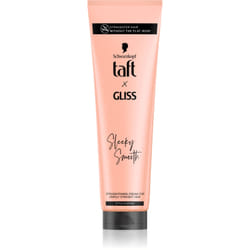 Schwarzkopf Taft x Gliss Sleeky Smooth 150 ml
