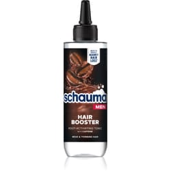 Schwarzkopf Schauma Hair Booster per uomo 200 ml