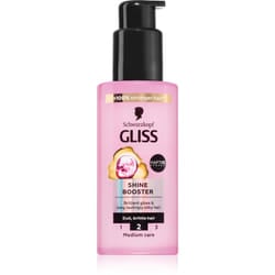 Schwarzkopf Gliss Liquid Silk Shine Booster 100 ml