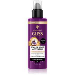 Schwarzkopf Gliss Full Hair Wonder 100 ml