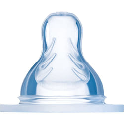 MAM Baby Bottles Teat 3 4m+