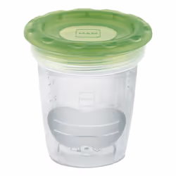 Mam Latte Storage è un prodotto utile per contenere il latte materno e per riscaldarlo o congelarlo.