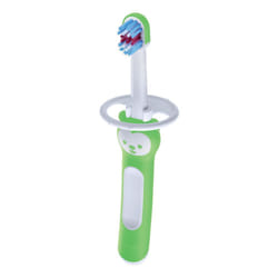 Mam Spazzolino Babys Brush Neutro per Igiene Orale 1 Pezzo