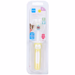 Mam Spazzolino Babys Brush Neutro per Igiene Orale 1 Pezzo