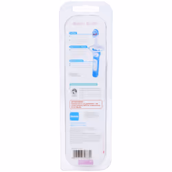 Mam Spazzolino Babys Brush Neutro per Igiene Orale 1 Pezzo