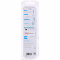 Mam Massaging Brush Neutro Spazzolino per Bambino 3Mesi+ 1 Pezzo