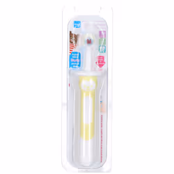 Mam Spazzolino Training Brush Neutro per Pulizia Dentale 1 Pezzo