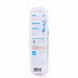 Mam Spazzolino Training Brush Neutro per Pulizia Dentale 1 Pezzo