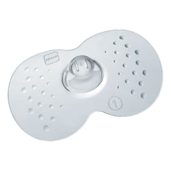 Mam Paracapezzoli per Protezione Capezzoli 1 Pezzo 17 mm