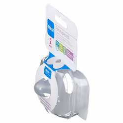 Mam Paracapezzoli per Protezione Capezzoli 1 Pezzo 17 mm