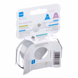 Mam Paracapezzoli per Protezione Capezzoli 1 Pezzo 17 mm - Vista aggiuntiva 4