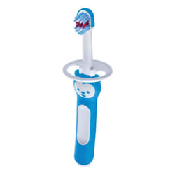 Mam Spazzolino Babys Brush Maschio per Igiene Orale 1 Pezzo