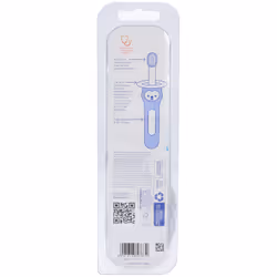 Mam Spazzolino Babys Brush Maschio per Igiene Orale 1 Pezzo