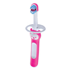 Mam Spazzolino Babys Brush Femmina per Igiene Orale 1 Pezzo