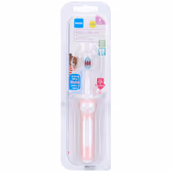 Mam Spazzolino Babys Brush Femmina per Igiene Orale 1 Pezzo
