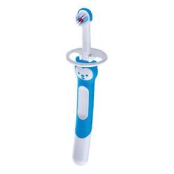 Mam Spazzolino Training Brush Maschio per Igiene Orale 1 Pezzo