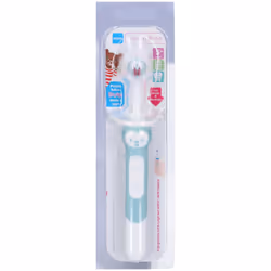 Mam Spazzolino Training Brush Maschio per Igiene Orale 1 Pezzo