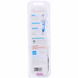 Mam Spazzolino Training Brush Maschio per Igiene Orale 1 Pezzo