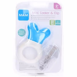 Mam Mini Cooler Maschio Doppio 1 St