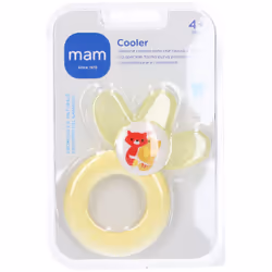 Mam Cooler Neutro Singolo 1 St