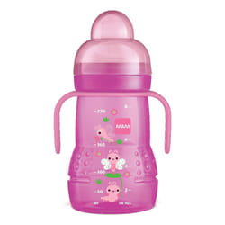 Mam Trainer Femmina Biberon 1 Pezzo