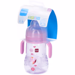 Mam Trainer Femmina Biberon 1 Pezzo