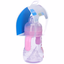 Mam Trainer Femmina Biberon 1 Pezzo