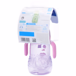 Mam Trainer Femmina Biberon 1 Pezzo - Vista aggiuntiva 4