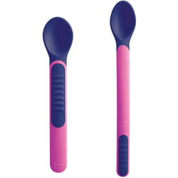 MAM Heat Sensitive Spoons&Cover Bimba