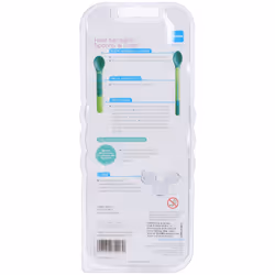 MAM Heat Sensitive Spoons&Cover Bimba