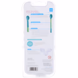 Mam Heat Sensitive Spoons&Co N 1 St