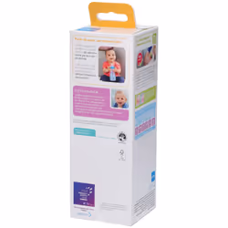 Mam Eeasy Active Biberon per Femmine 330ml 1 Pezzo