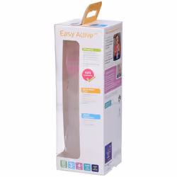 Mam Eeasy Active Biberon per Femmine 330ml 1 Pezzo - Vista aggiuntiva 4