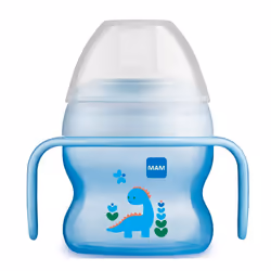 Mam Starter Cup Maschio