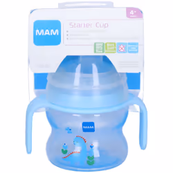 Mam Starter Cup Maschio 1 St
