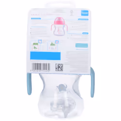 Mam Learn To Drink Cup 190Ml M 1 St