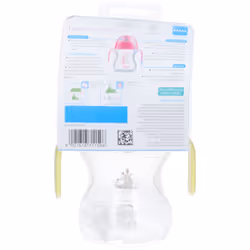 Mam Learn To Drink Cup 190Ml N 1 St