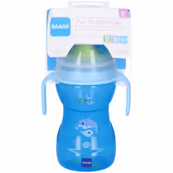 Mam Tazza Fun To Drink per Transizione 270ml