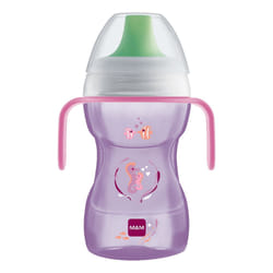 Mam Fun To Drink Transition Cup per Passaggio Coppetta 270ml