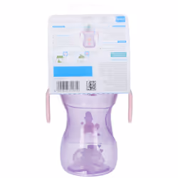 Mam Fun To Drink Transition Cup per Passaggio Coppetta 270ml