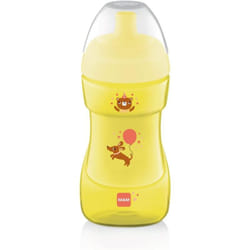 MAM - Tazza Sports Cup 12+ Mesi Neutro 330 ml