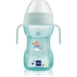 MAM Fun to Drink Cup Green 270 ml