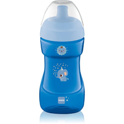 MAM Sports Cup Blue 330 ml