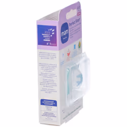 Mam Perfect Start Succhietto per Bambini da 0-2mesi 1 Pezzo